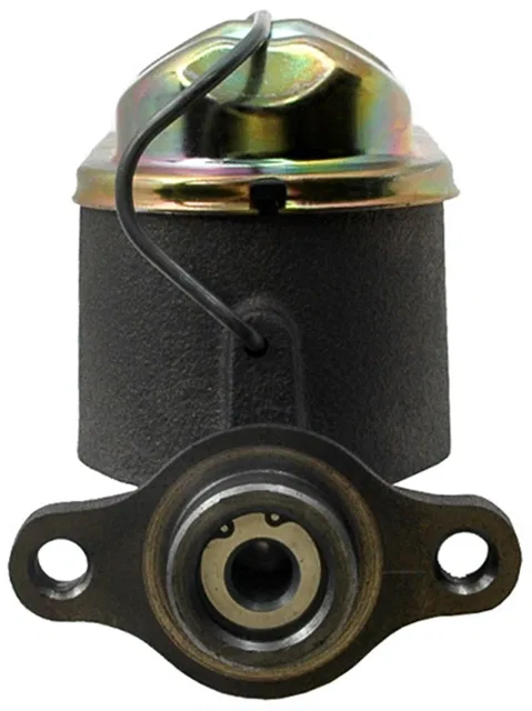 MC39980 – RAYBESTOS Brake Master Cylinder, OE Replacement - view 2